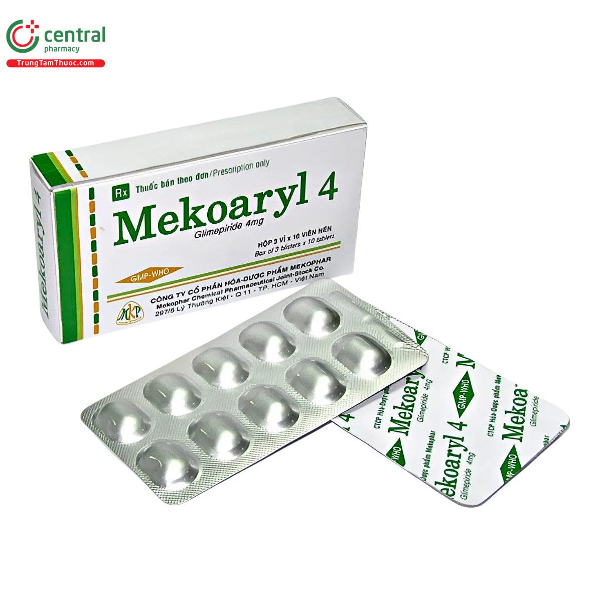 thuoc mekoaryl 4 1 S7802 thuoc mekoaryl 4 1 S7802