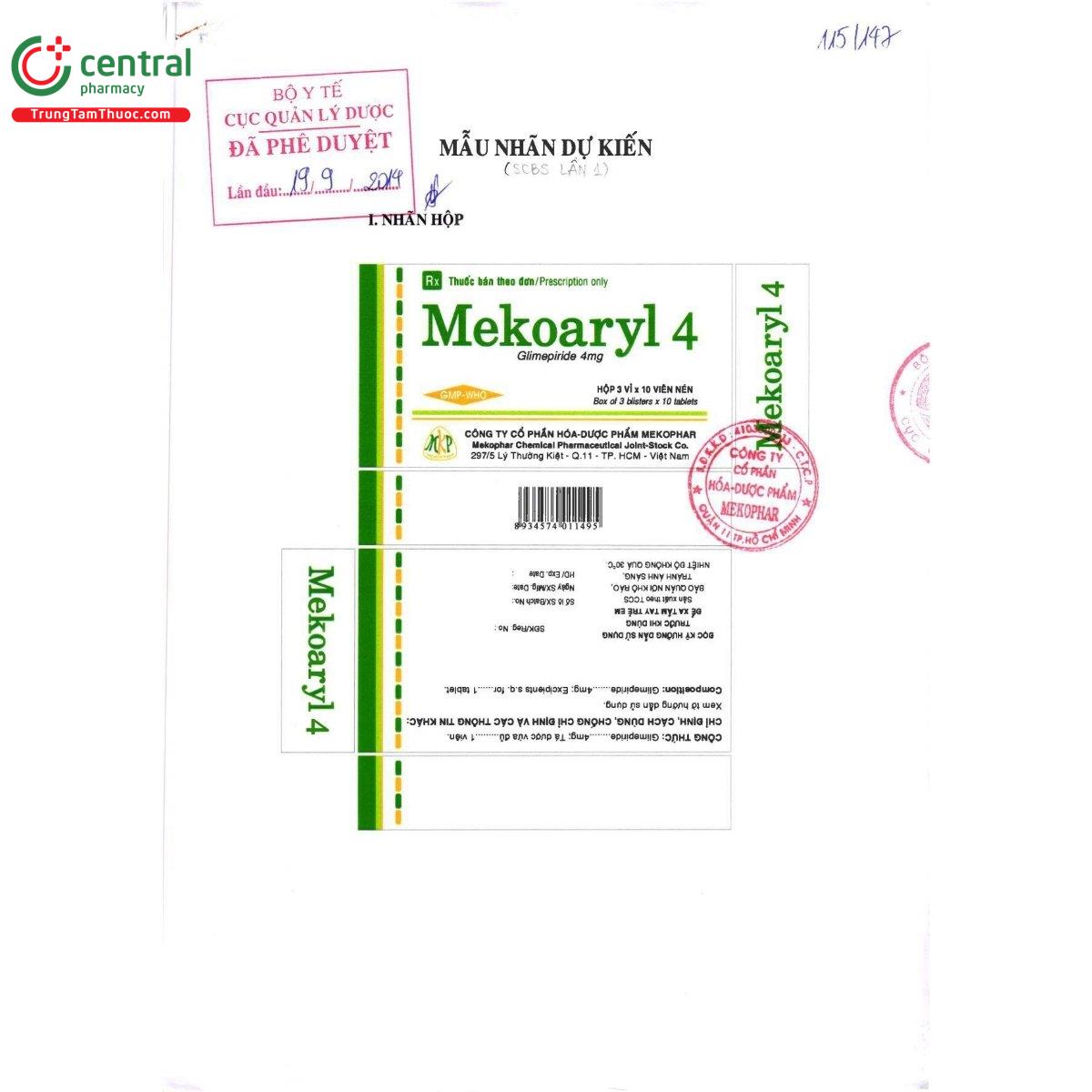 thuoc mekoaryl 4 4 C1536 thuoc mekoaryl 4 4 C1536