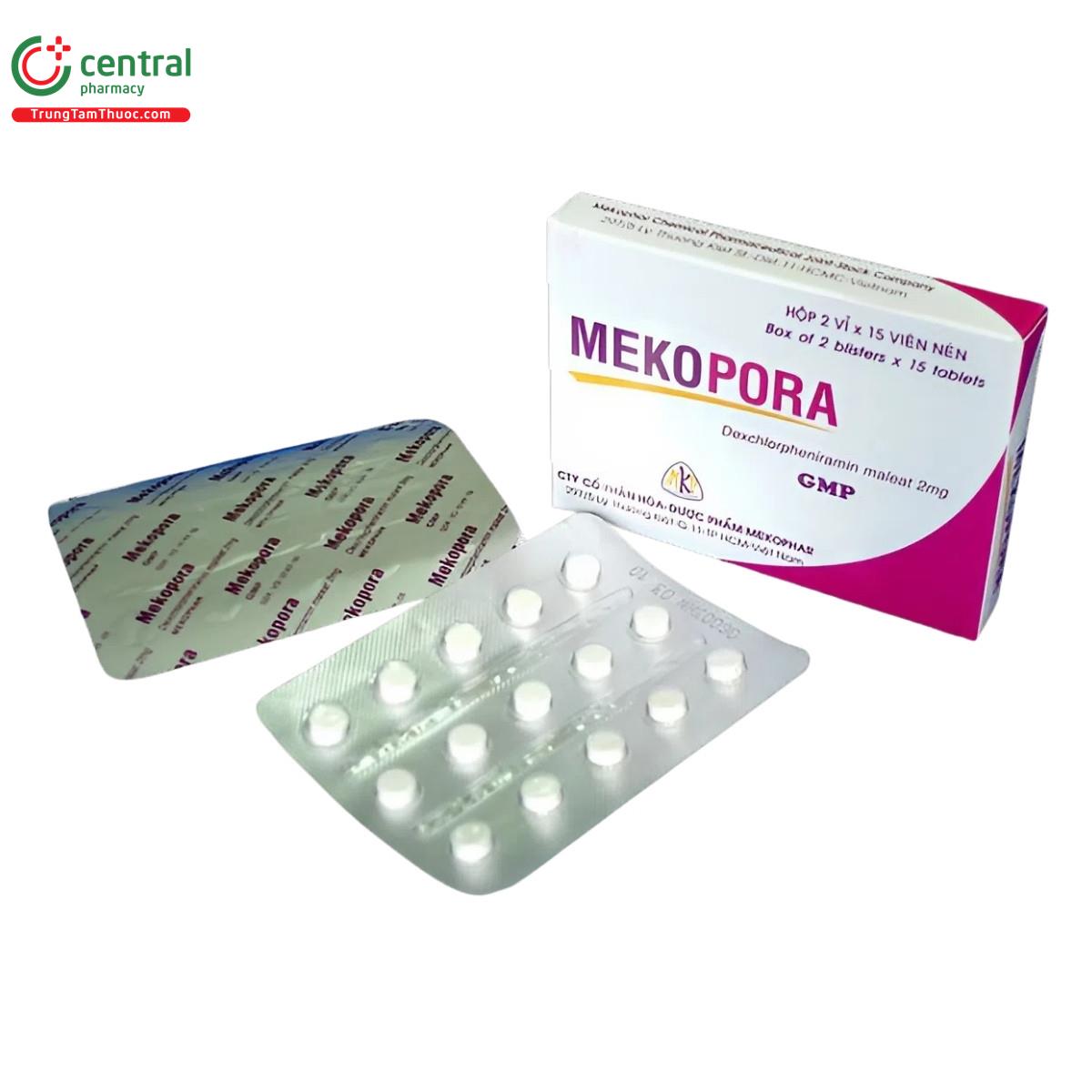 thuoc mekopora 2mg 2 C1041 thuoc mekopora 2mg 2 C1041
