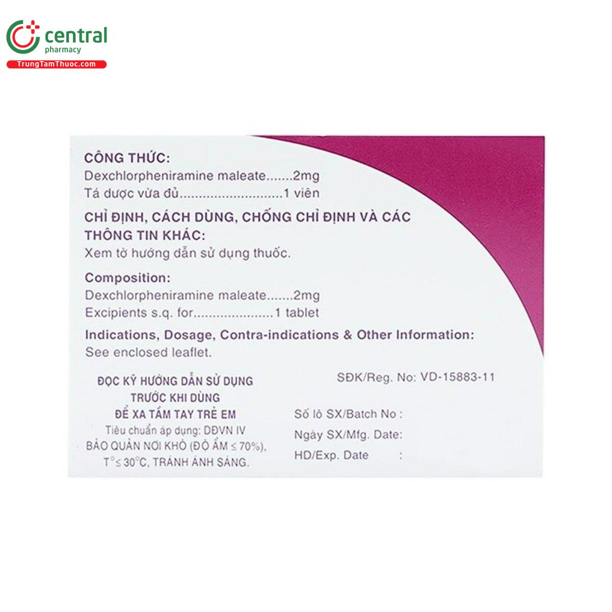 thuoc mekopora 2mg 3 R7314 thuoc mekopora 2mg 3 R7314