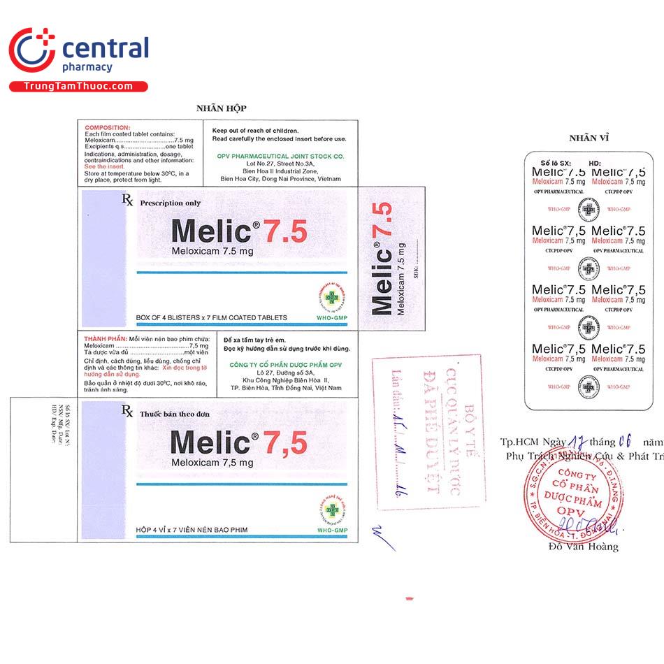 thuoc melic 75 mg 2 S7478