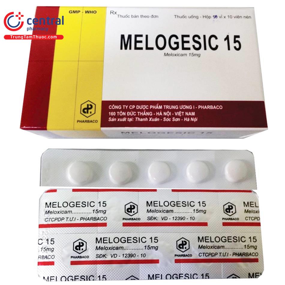 thuoc melogesic 15 1 S7822