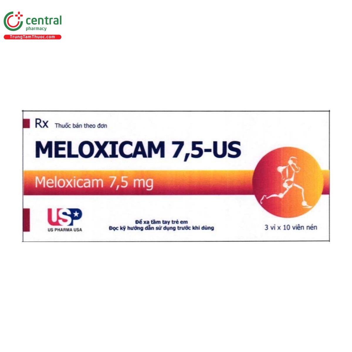 thuoc meloxicam 7 5 us 1 M5212 thuoc meloxicam 7 5 us 1 M5212