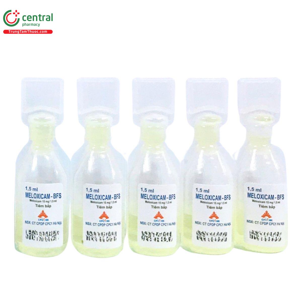 thuoc meloxicam bfs 3 P6201