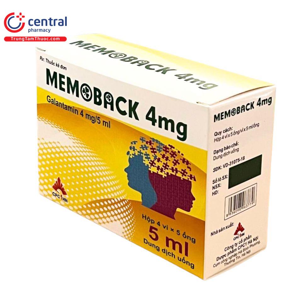 thuoc memoback 4mg 4 B0015