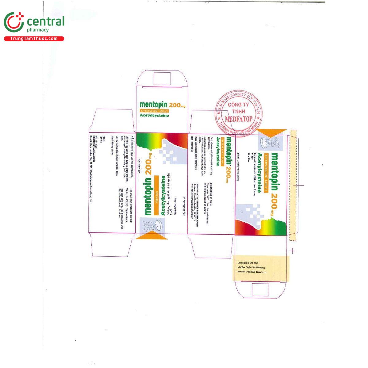 thuoc mentopin 200mg 1 Q6671