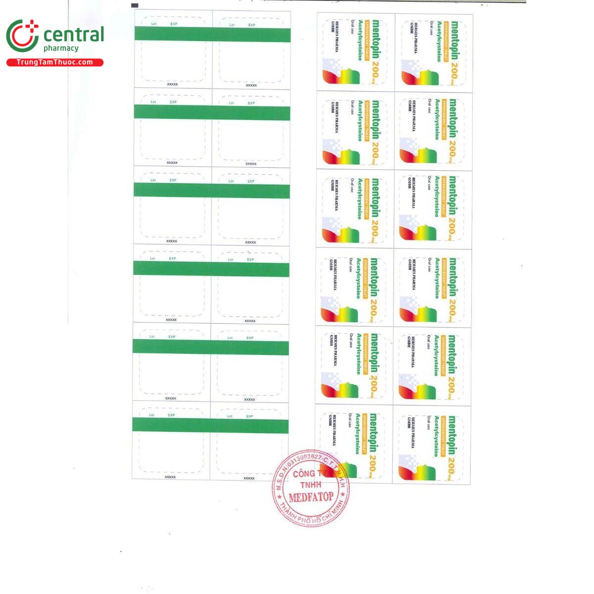 thuoc mentopin 200mg 2 T8760