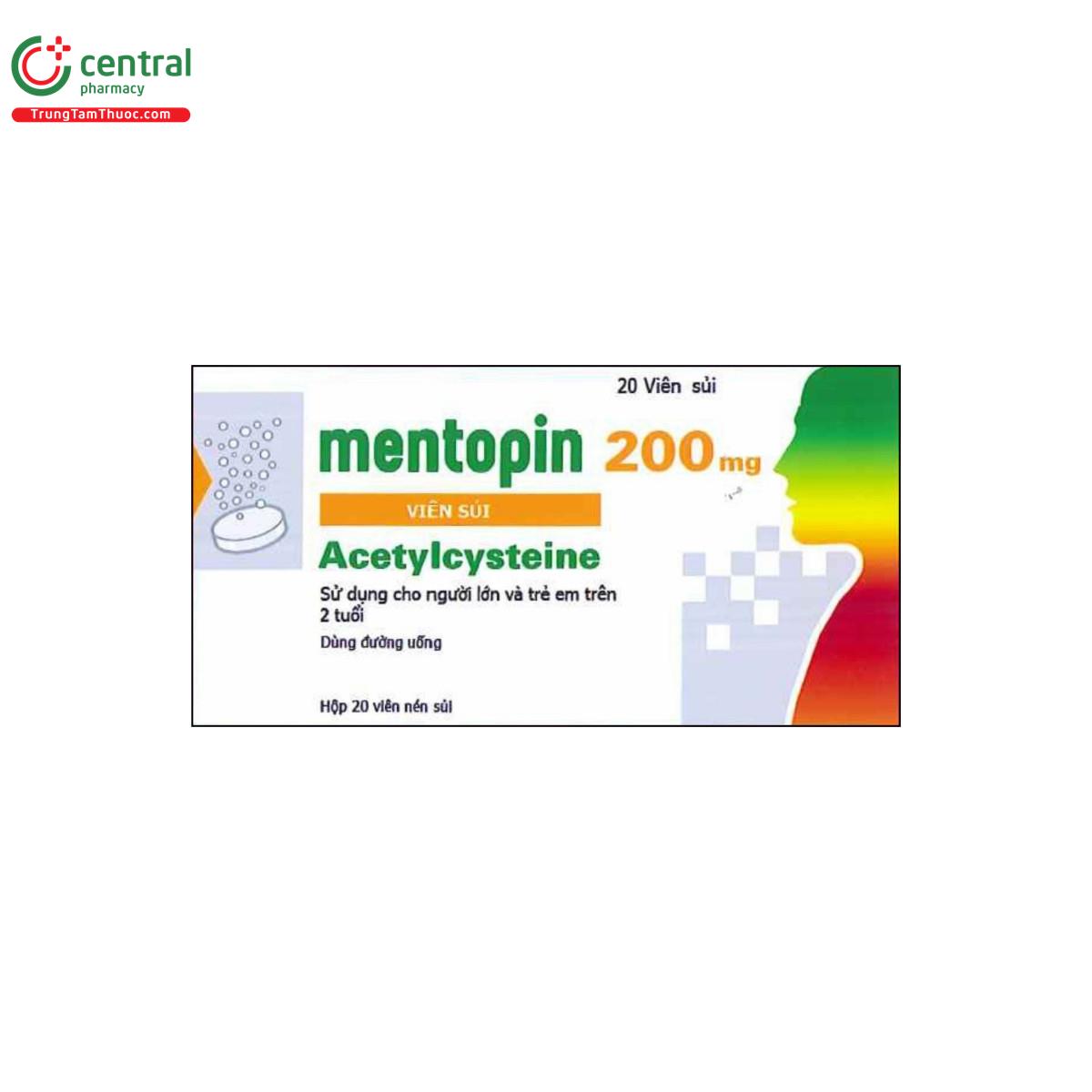 thuoc mentopin 200mg Q6605