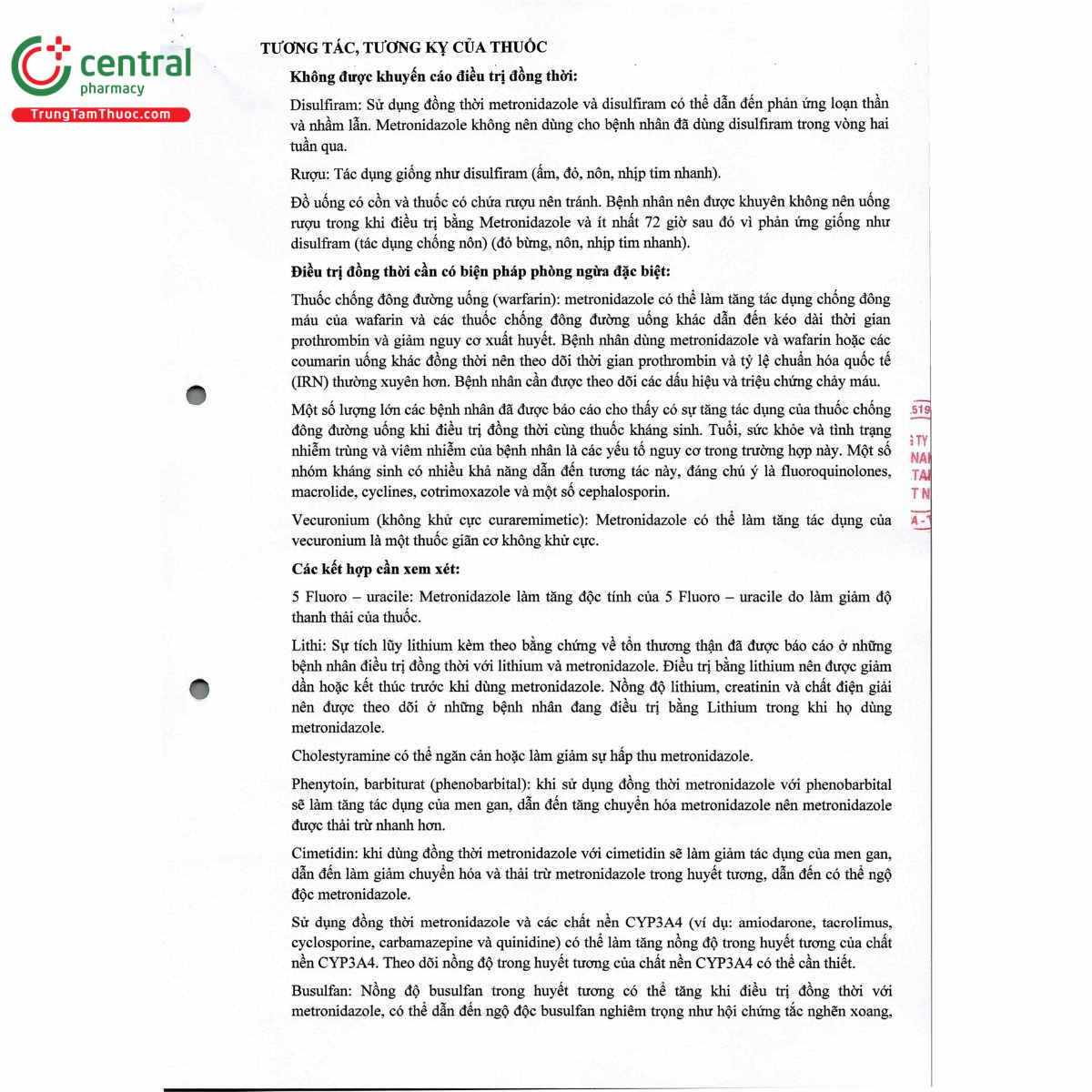 thuoc mepagyl injection 5mg ml 6 L4555