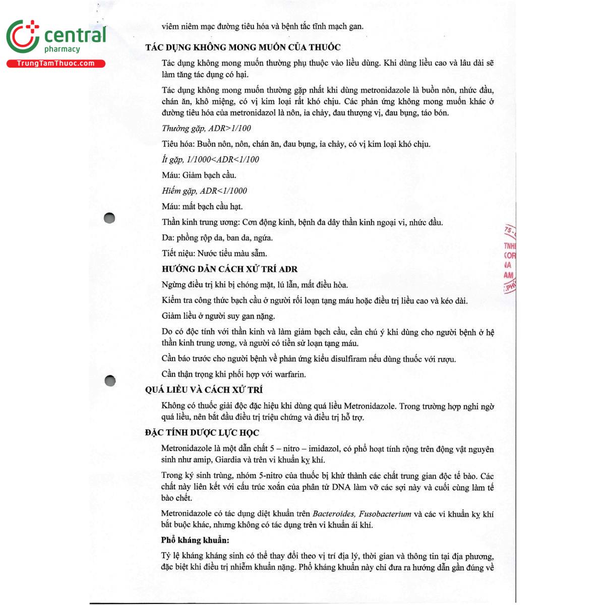 thuoc mepagyl injection 5mg ml 7 K4062