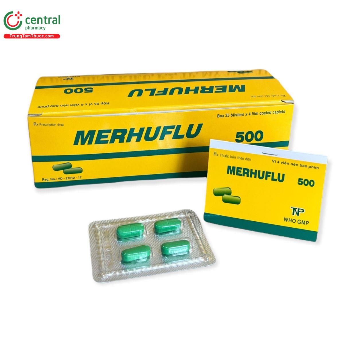 thuoc merhuflu 3 I3305 thuoc merhuflu 3 I3305