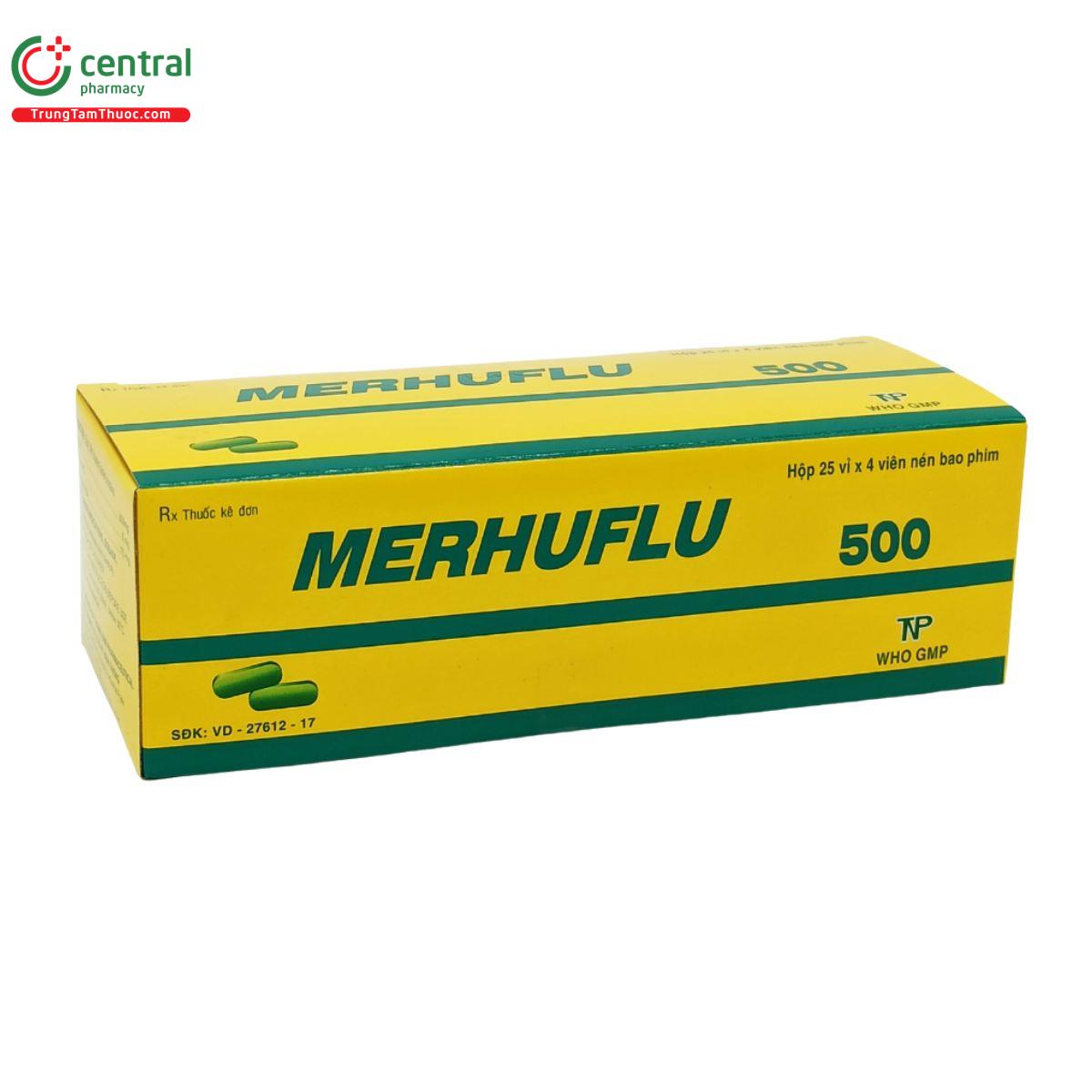thuoc merhuflu 4 A0656 thuoc merhuflu 4 A0656