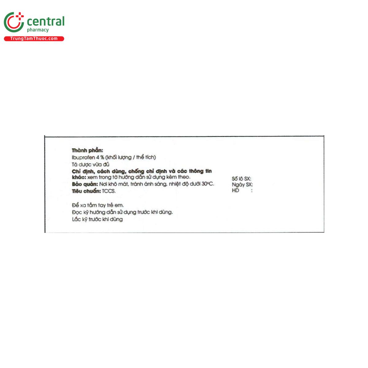thuoc merufen syrup 4 L4310 thuoc merufen syrup 4 L4310