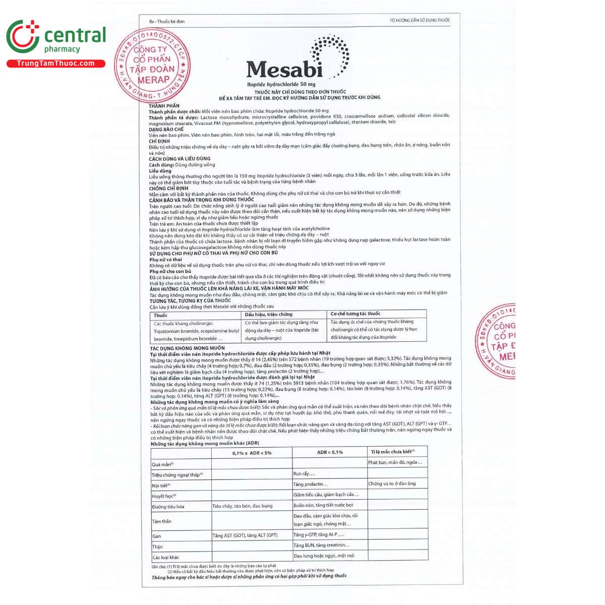 thuoc mesabi 50mg 3 M5646