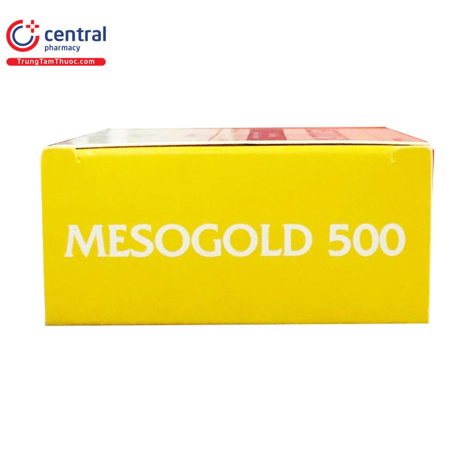 thuoc mesogold 500 3 C0422
