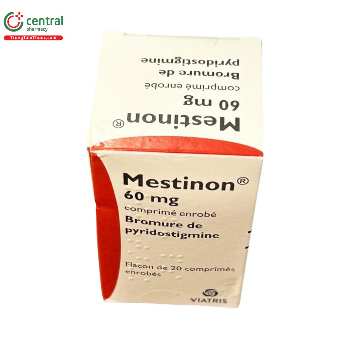 thuoc mestinon 60mg 5 P6323