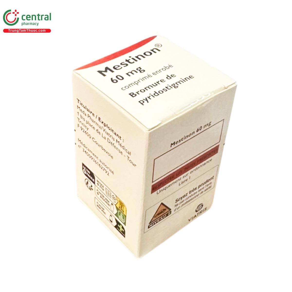 thuoc mestinon 60mg 7 S7215