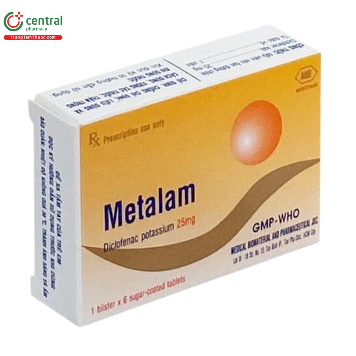 thuoc metalam 25mg 6 B0031