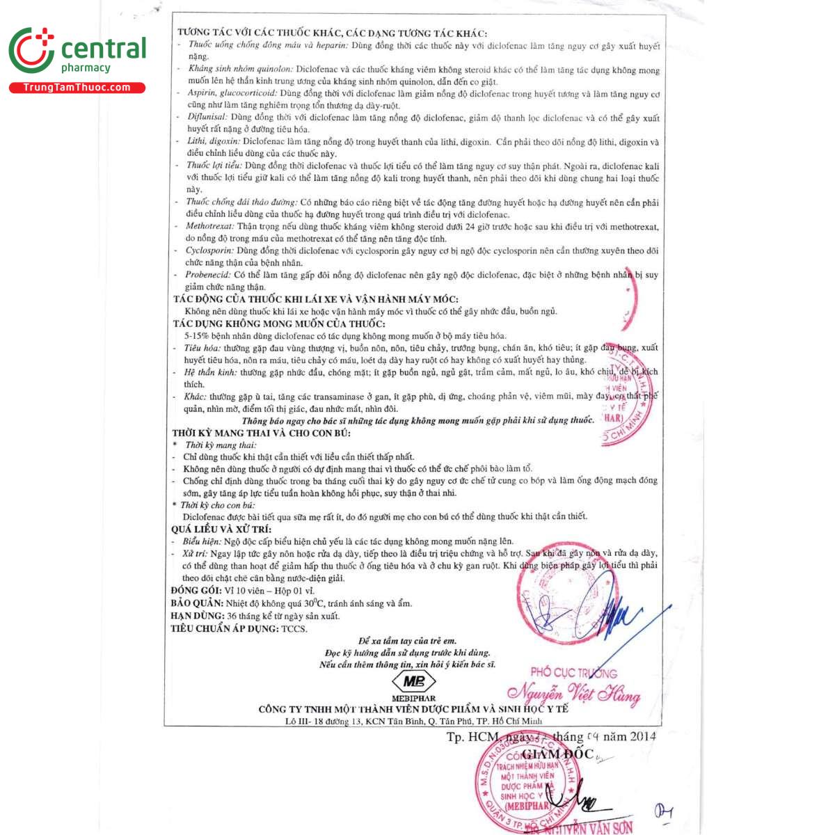 thuoc metalam 50 6 F2275