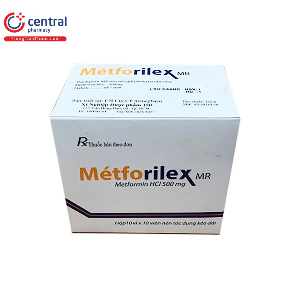 thuoc metforilex mr 2 V8268