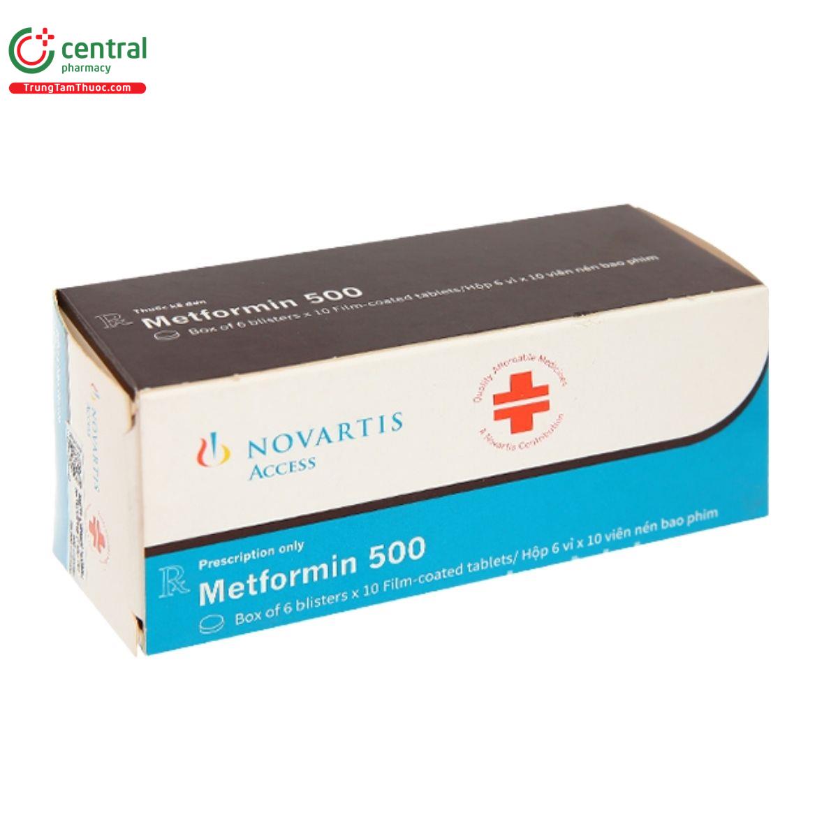 thuoc metformin 500 novartis 2 U8751 thuoc metformin 500 novartis 2 U8751