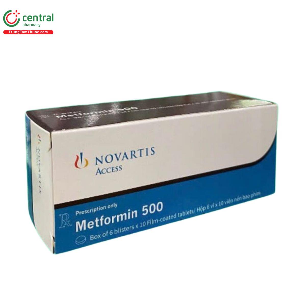 thuoc metformin 500 novartis 5 I3464 thuoc metformin 500 novartis 5 I3464