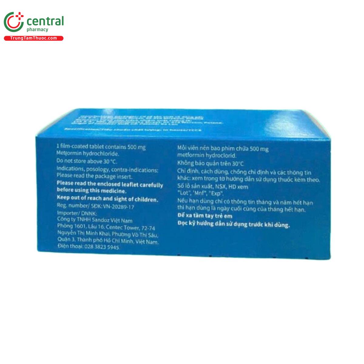thuoc metformin 500 novartis 7 D1815 thuoc metformin 500 novartis 7 D1815