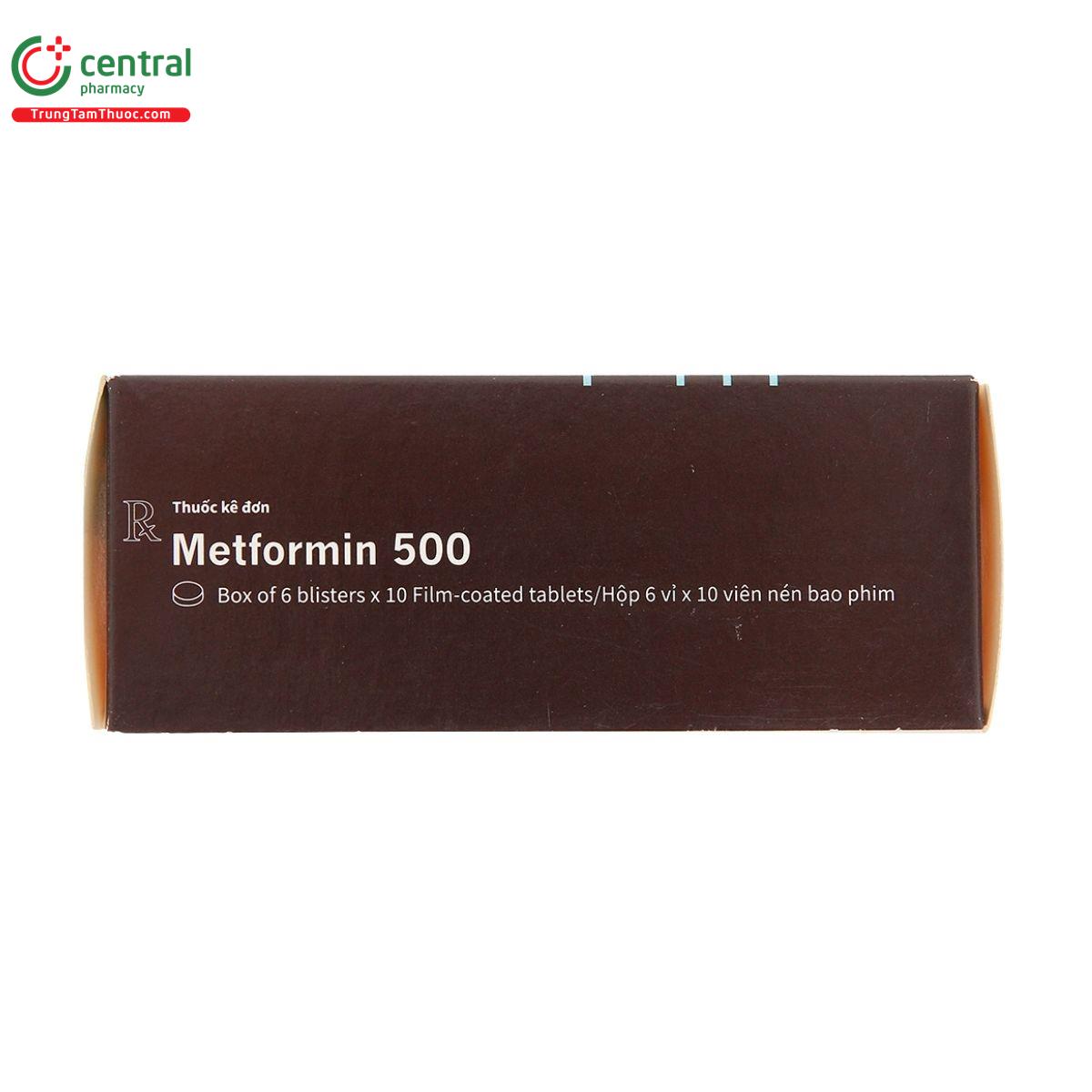 thuoc metformin 500 novartis 9 I3873 thuoc metformin 500 novartis 9 I3873