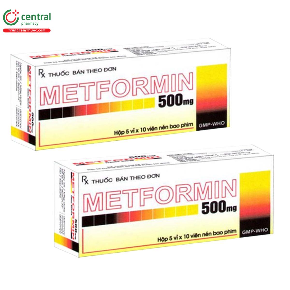 thuoc metformin 500mg pharbaco 2 P6443