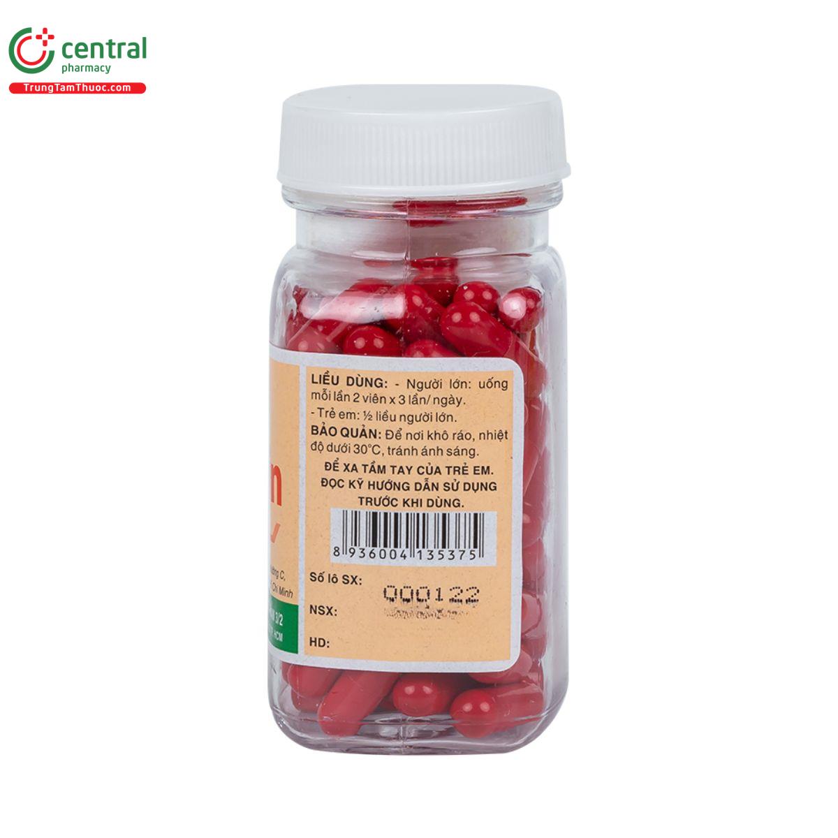 thuoc methionin 250mg ft pharma 8 G2304 thuoc methionin 250mg ft pharma 8 G2304