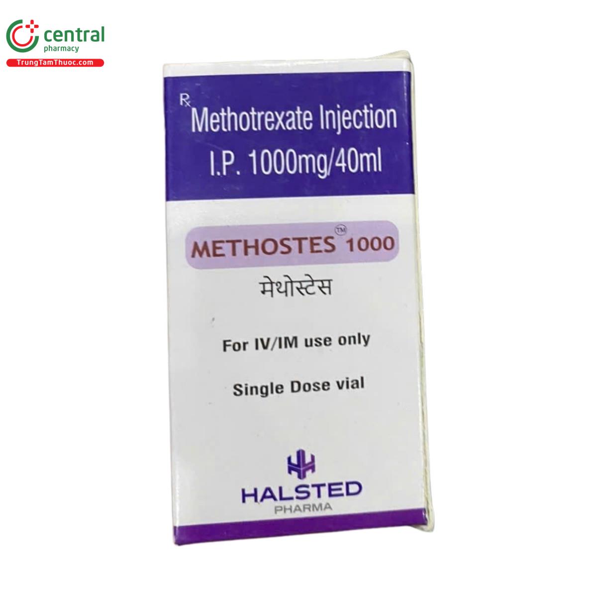 thuoc methostes 1000 injection 1 H3165