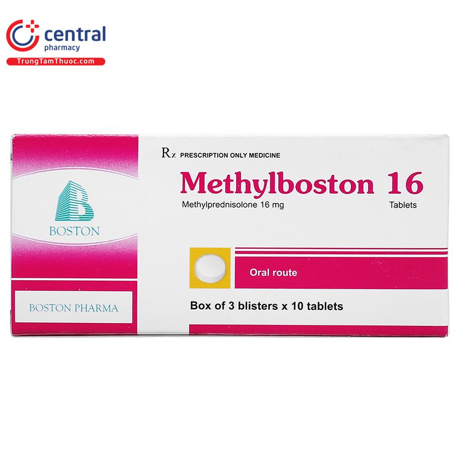 thuoc methylboston 16 4 P6182