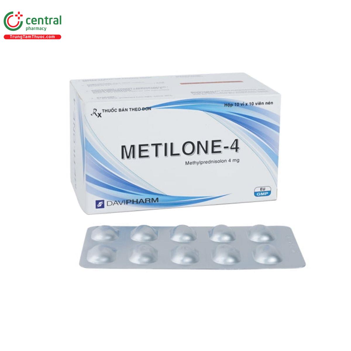 thuoc metilone 4 2 N5734