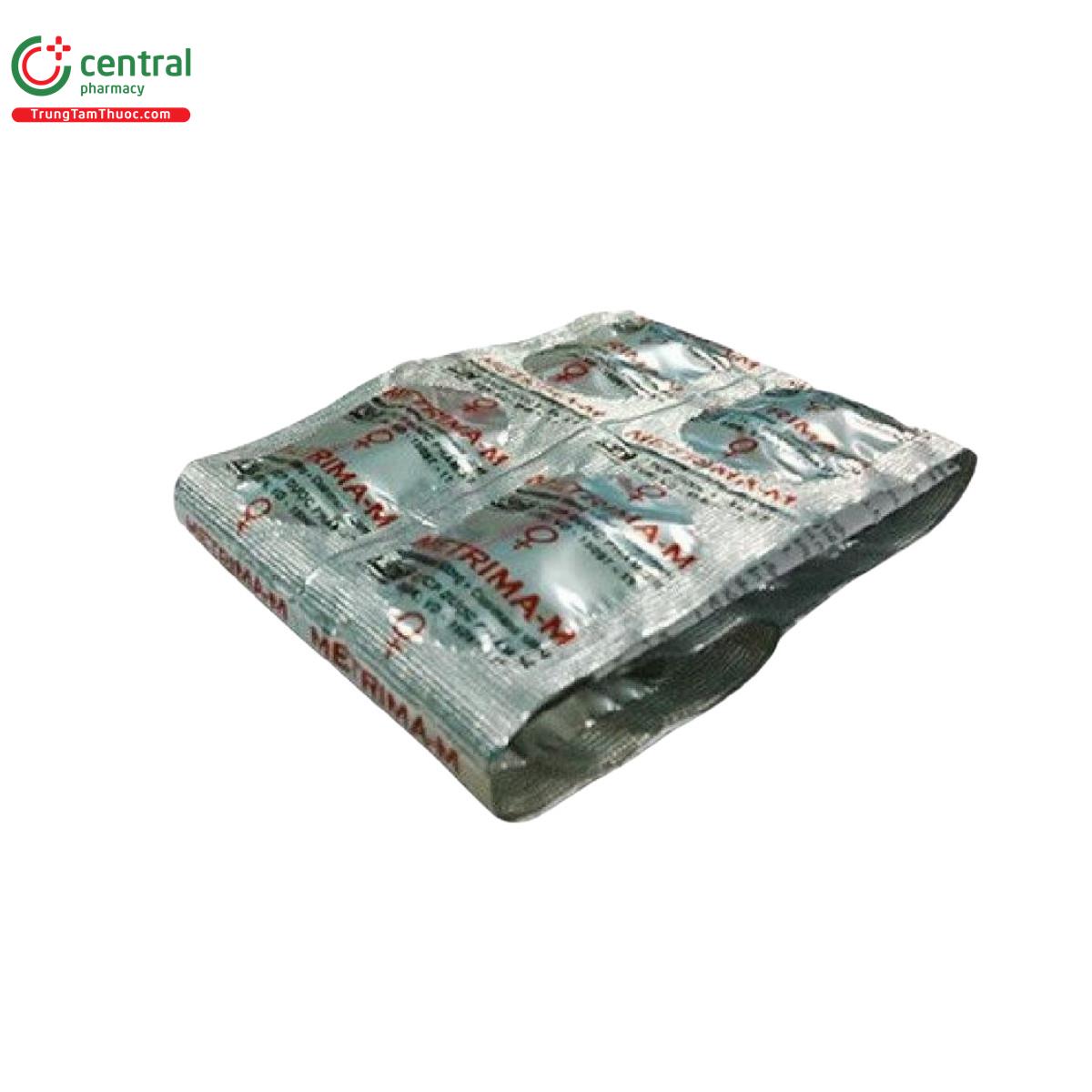 thuoc metrima m 2 S7712 thuoc metrima m 2 S7712