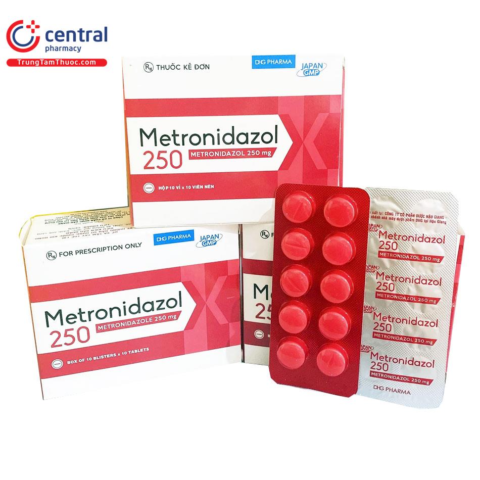thuoc metronidazol 250 mg dhg 7 E1510