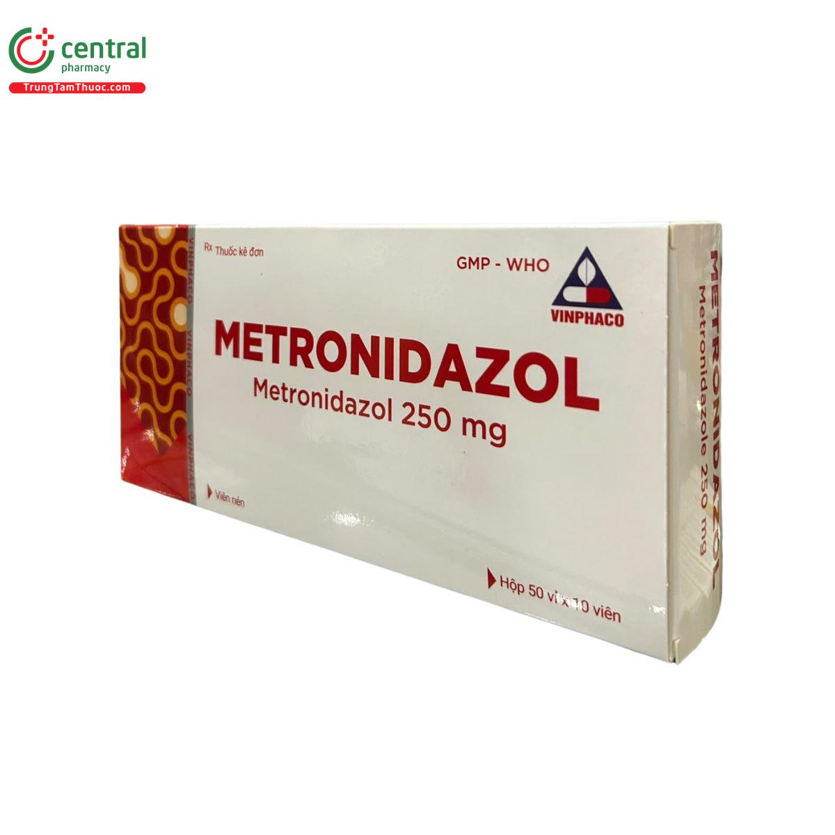 thuoc metronidazol 250mg vinphaco 2 R7203 thuoc metronidazol 250mg vinphaco 2 R7203