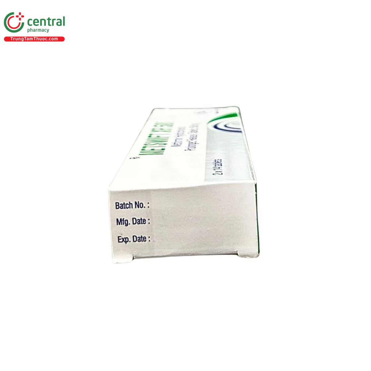 thuoc metswift xr 500 5 C1656