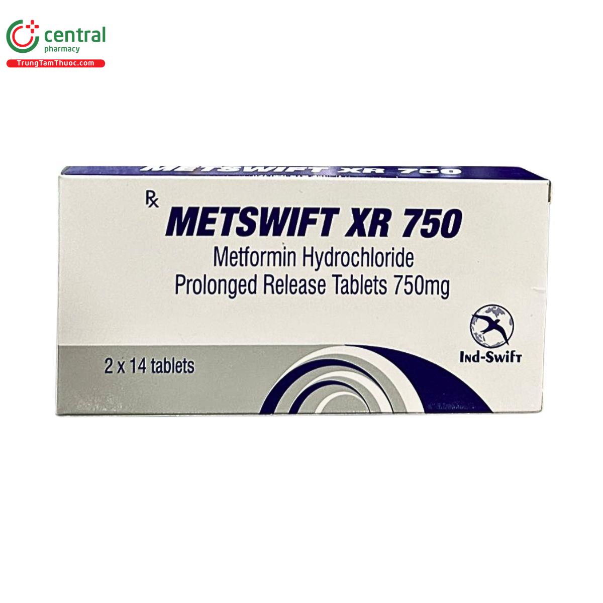 thuoc metswift xr 750 1 L4004 thuoc metswift xr 750 1 L4004