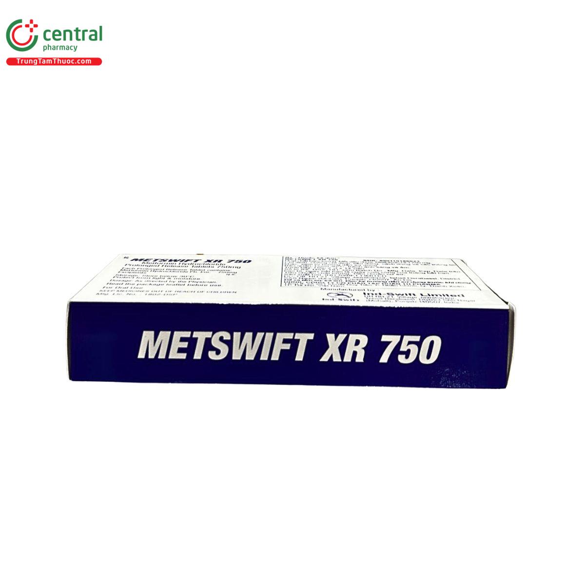 thuoc metswift xr 750 5 C1874 thuoc metswift xr 750 5 C1874