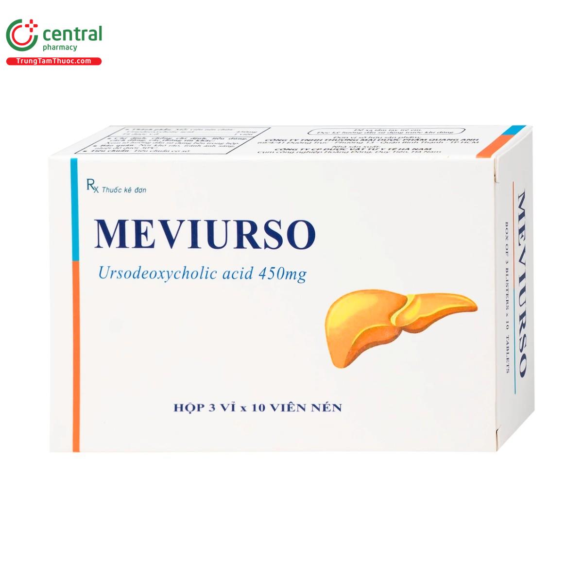 thuoc meviurso 450mg G2045
