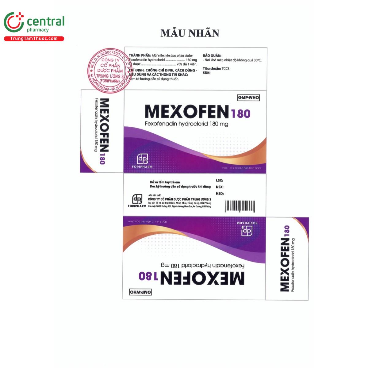 thuoc mexofen 180mg 5 E1485 thuoc mexofen 180mg 5 E1485