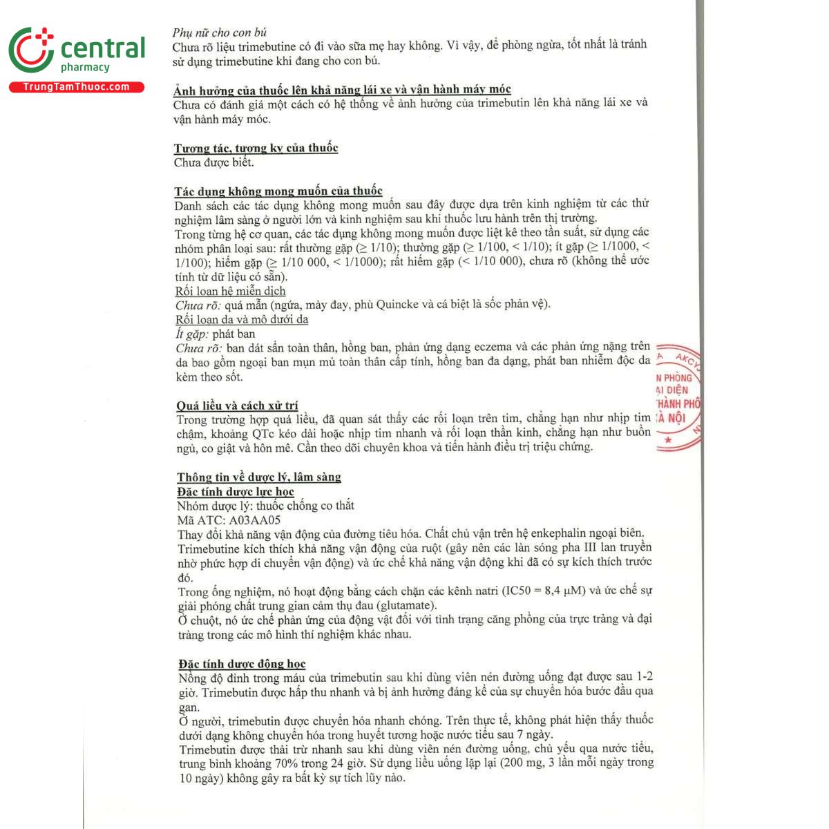 thuoc mextropol 100mg 7 Q6332 thuoc mextropol 100mg 7 Q6332