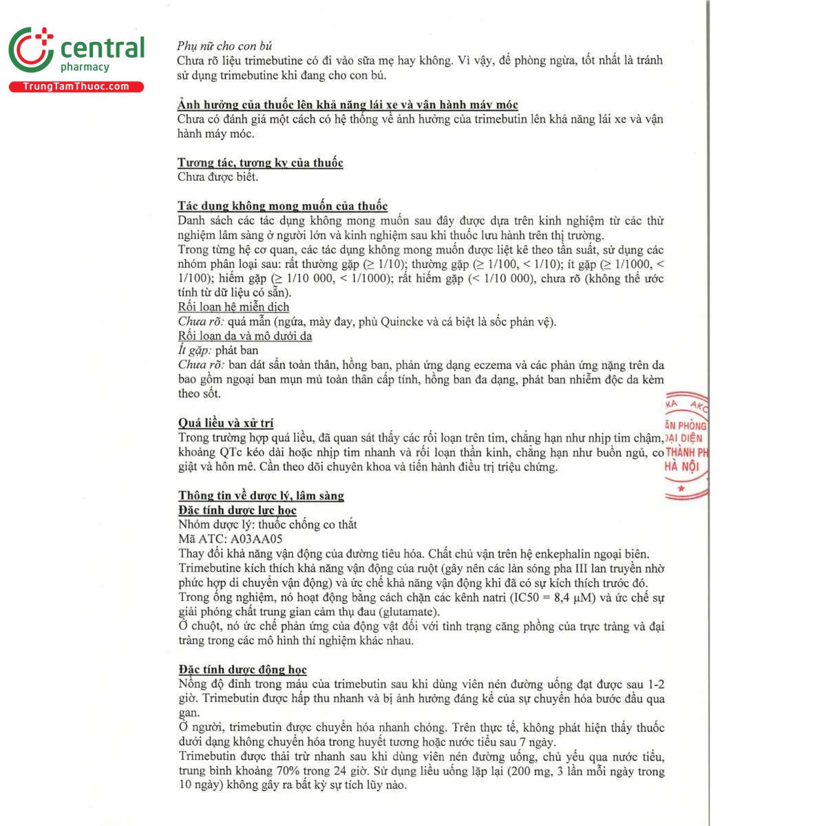 thuoc mextropol forte 200mg 4 B0717