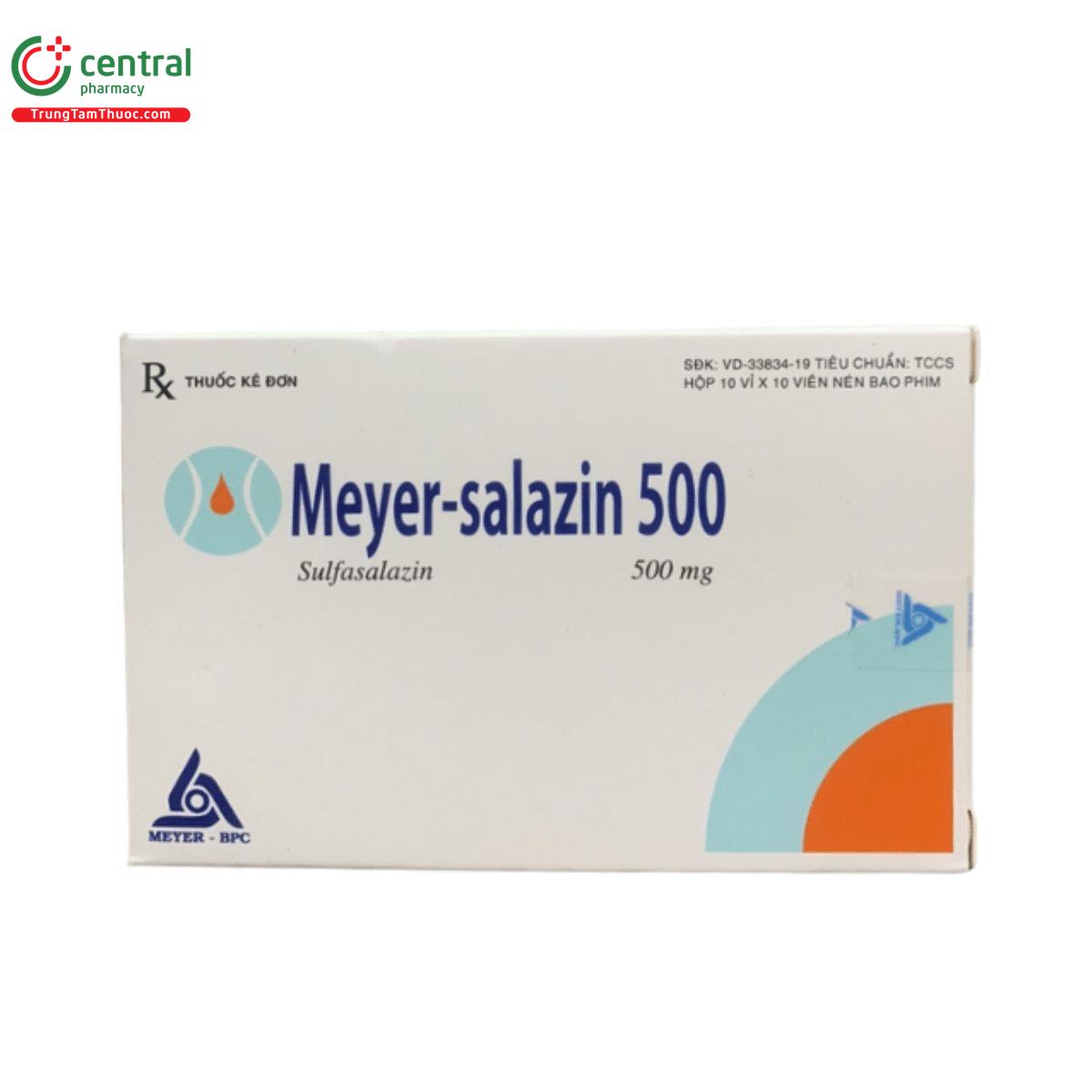 thuoc meyer salazin 500 I3636