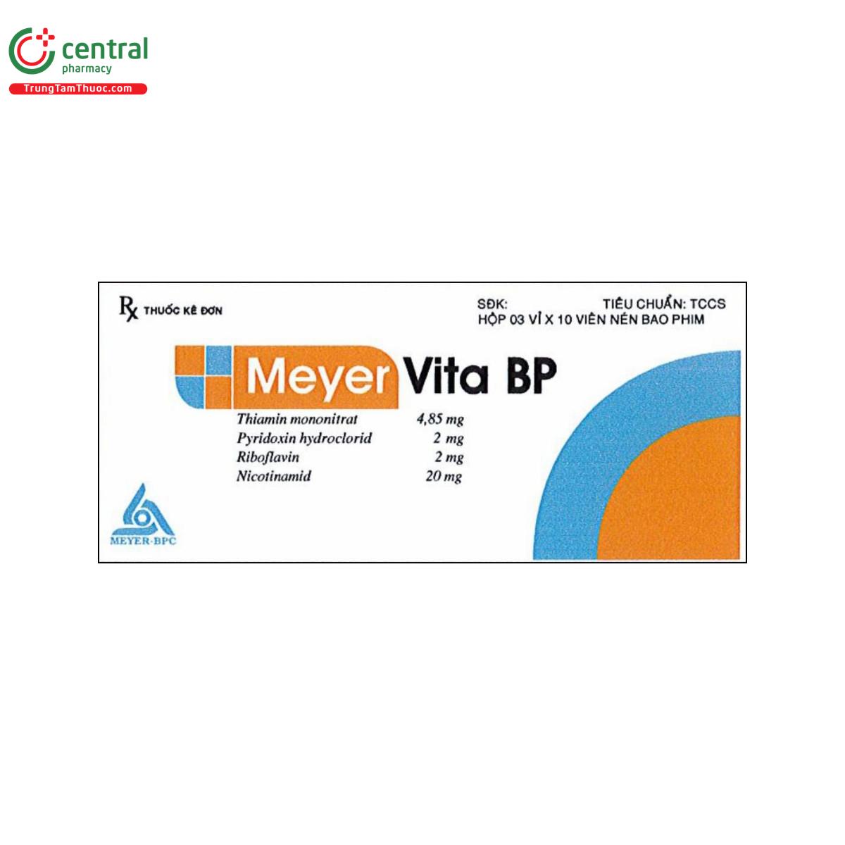 thuoc meyer vita bp R7441 thuoc meyer vita bp R7441