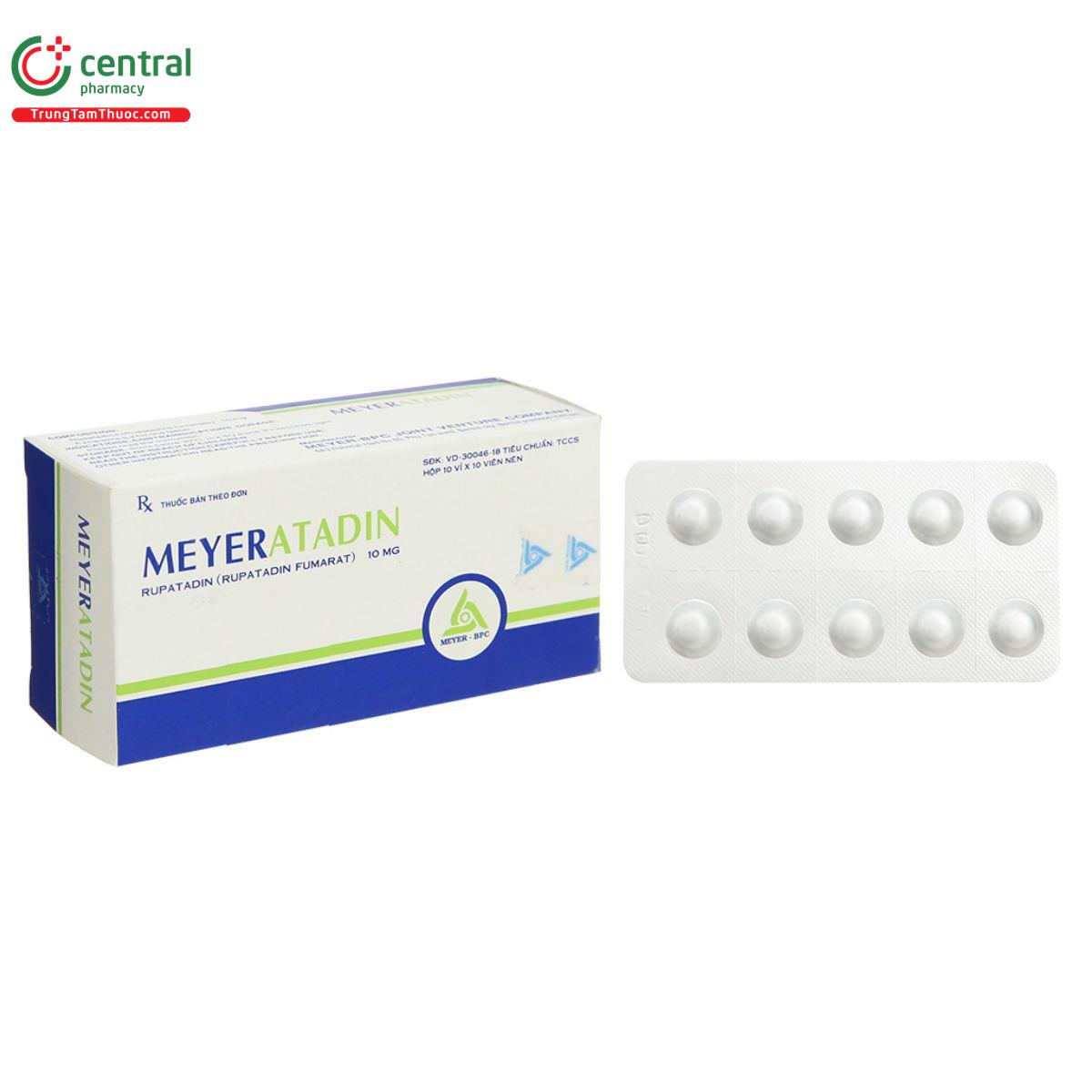 thuoc meyeratadin 10mg 1 N5031 thuoc meyeratadin 10mg 1 N5031