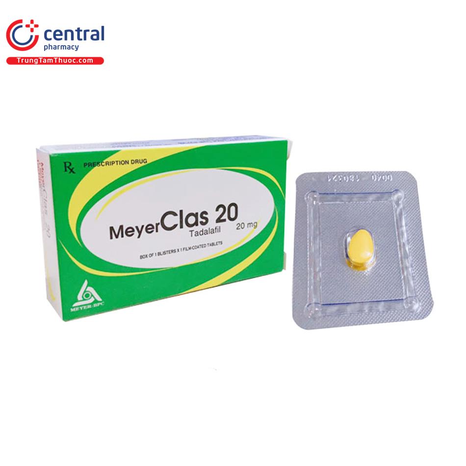 thuoc meyerclas 20 4 B0338