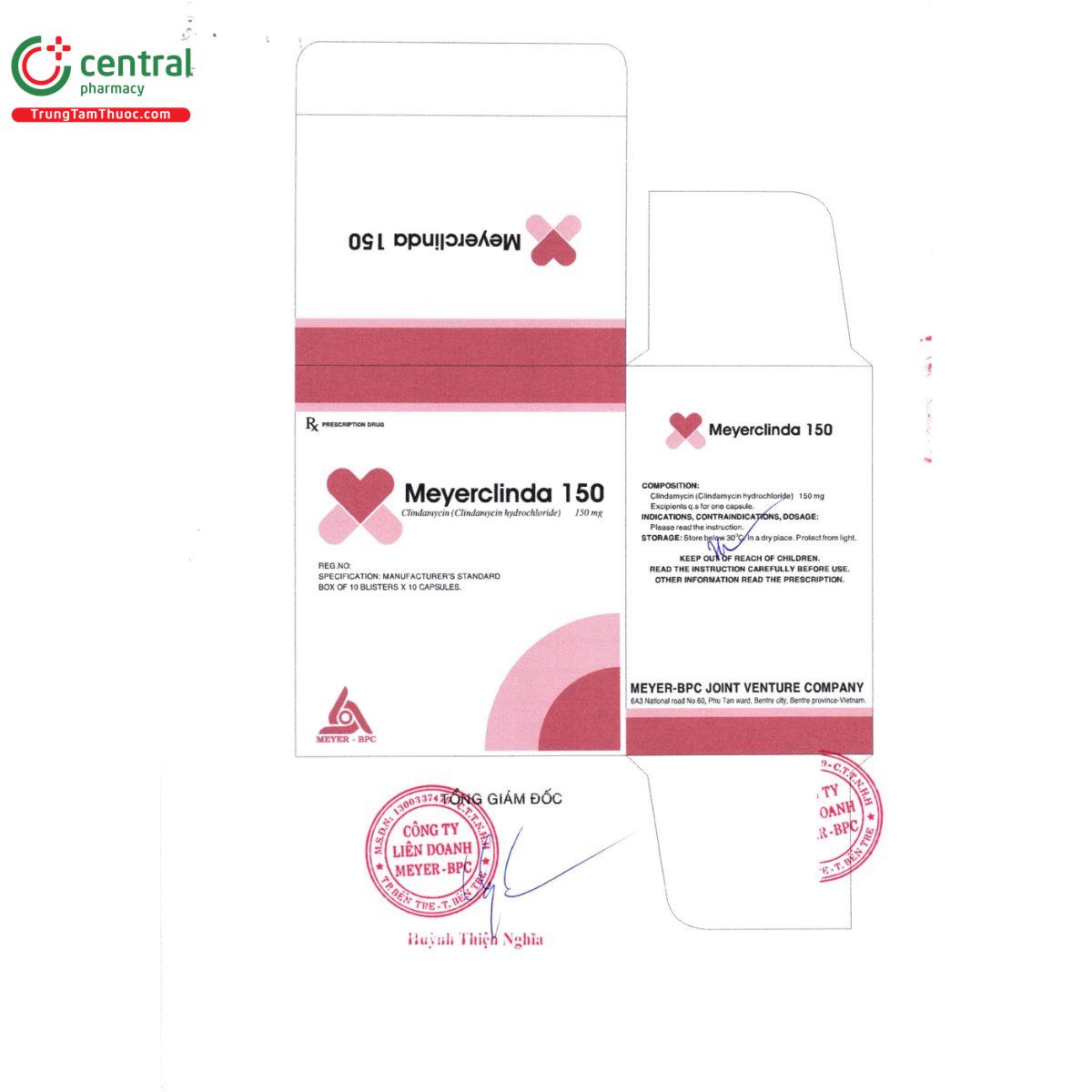 thuoc meyerclinda 150 4 D1483 thuoc meyerclinda 150 4 D1483