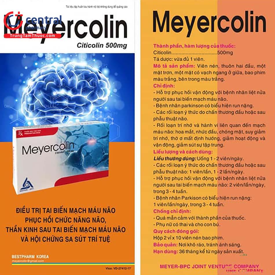 thuoc meyercolin 500mg 16 L4212