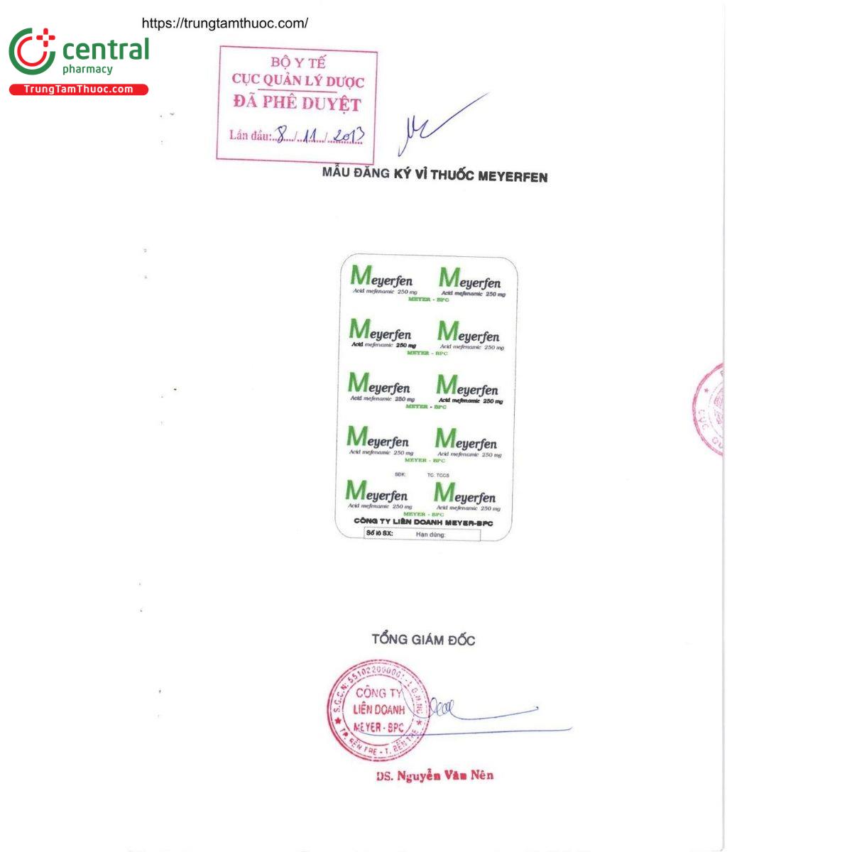 thuoc meyerfen 250mg 3 J3745 thuoc meyerfen 250mg 3 J3745